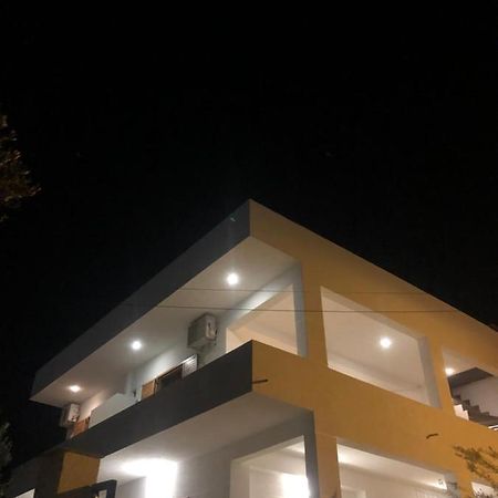 Villa Elite Εξαμίλιο Εξωτερικό φωτογραφία