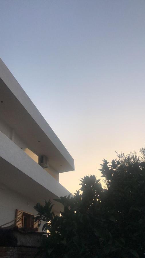 Villa Elite Εξαμίλιο Εξωτερικό φωτογραφία