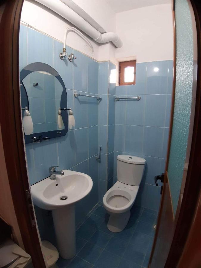 Villa Elite Εξαμίλιο Εξωτερικό φωτογραφία