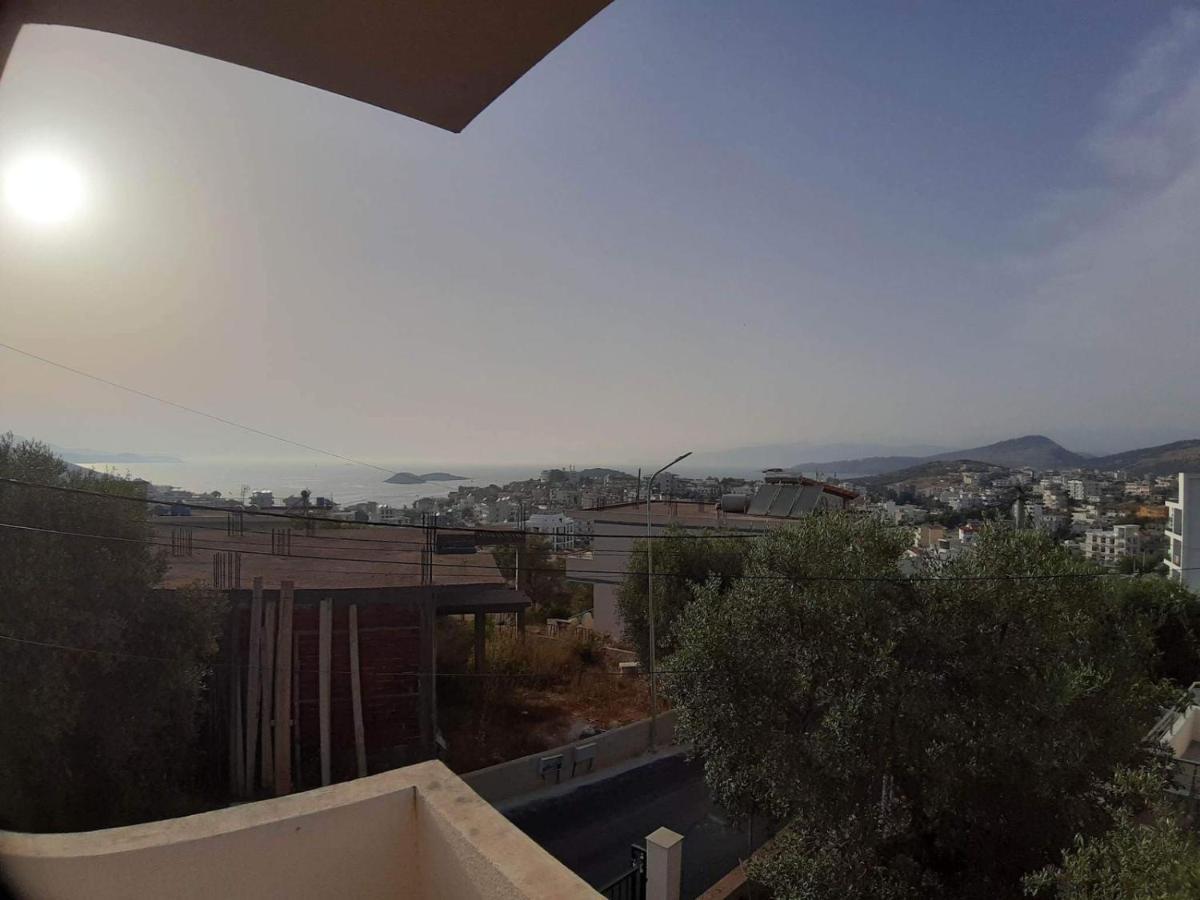 Villa Elite Εξαμίλιο Εξωτερικό φωτογραφία