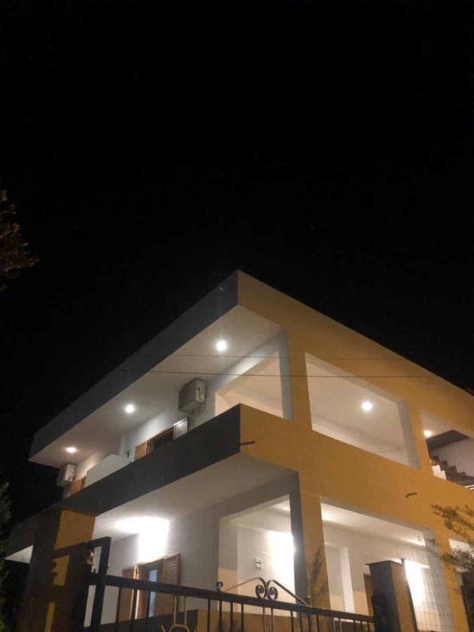 Villa Elite Εξαμίλιο Εξωτερικό φωτογραφία